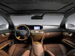 Mercedes-Benz CL600 2007 года